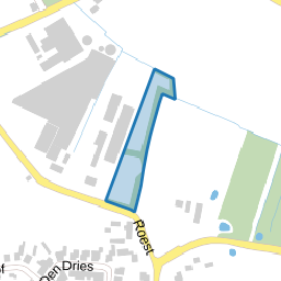 Perceel ODR01-P-412