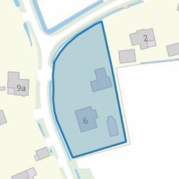 Perceel ODR01-P-413