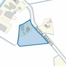 Perceel ODR01-P-421