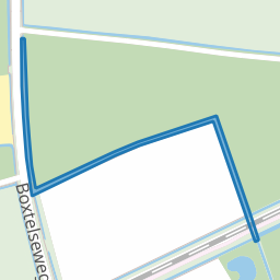 Perceel ODR01-P-43