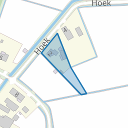 Perceel ODR01-P-432