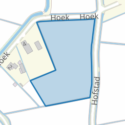 Perceel ODR01-P-433