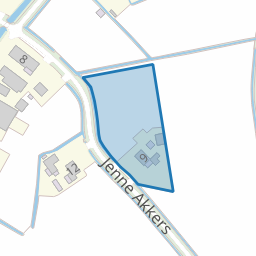 Perceel ODR01-P-436