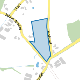 Perceel ODR01-P-437