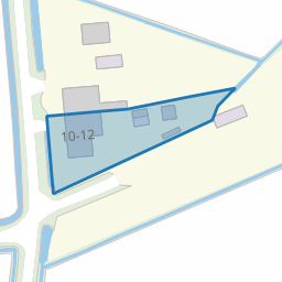 Perceel ODR01-P-445