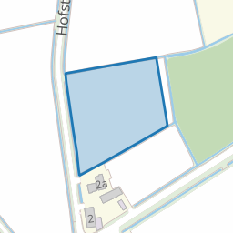 Perceel ODR01-P-447