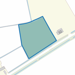 Perceel ODR01-P-450