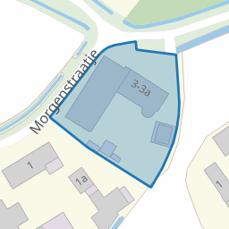Perceel ODR01-P-497