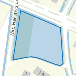Perceel ODR01-P-508