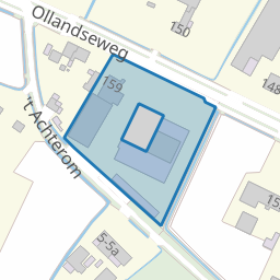 Perceel ODR01-P-529