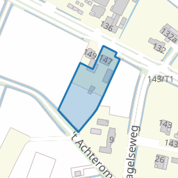 Perceel ODR01-P-535