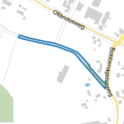 Perceel ODR01-P-537