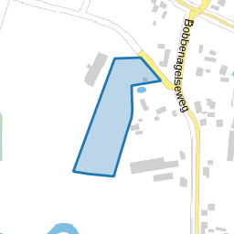 Perceel ODR01-P-540