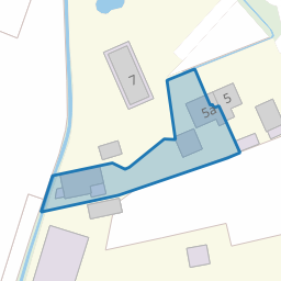 Perceel ODR01-P-543