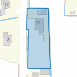 Perceel ODR01-P-561