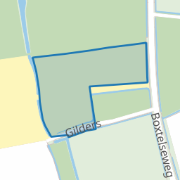 Perceel ODR01-P-57
