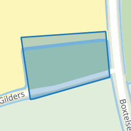 Perceel ODR01-P-58