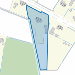 Perceel ODR01-P-589