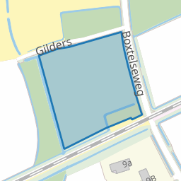 Perceel ODR01-P-59