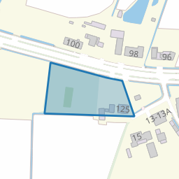 Perceel ODR01-P-590