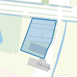 Perceel ODR01-P-607