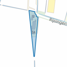 Perceel ODR01-P-611