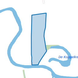 Perceel ODR01-P-613