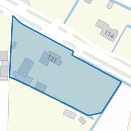 Perceel ODR01-P-618