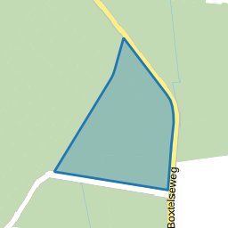 Perceel ODR01-P-62
