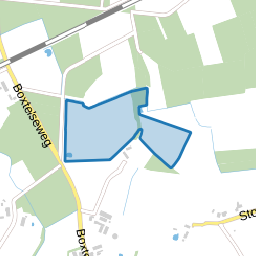 Perceel ODR01-P-641