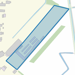 Perceel ODR01-P-650