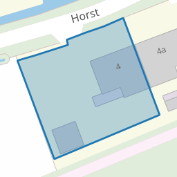 Perceel ODR01-P-658