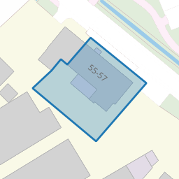 Perceel ODR01-P-661