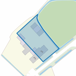 Perceel ODR01-P-665