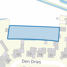 Perceel ODR01-P-668