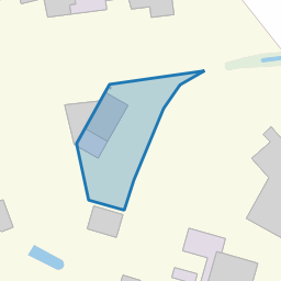Perceel ODR01-P-672
