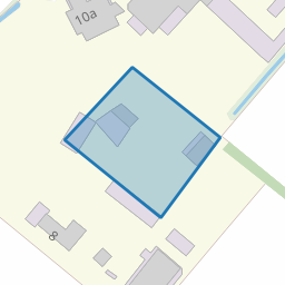 Perceel ODR01-P-684