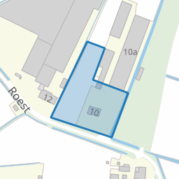Perceel ODR01-P-688