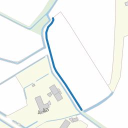 Perceel ODR01-P-692