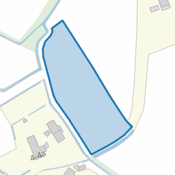 Perceel ODR01-P-693