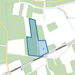 Perceel ODR01-P-71
