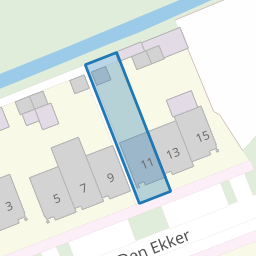 Perceel ODR01-P-710