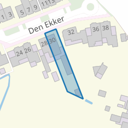 Perceel ODR01-P-719