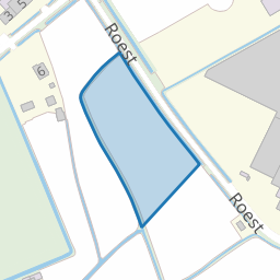 Perceel ODR01-P-722