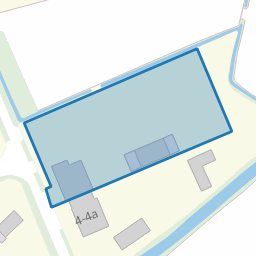 Perceel ODR01-P-729