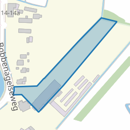 Perceel ODR01-P-732