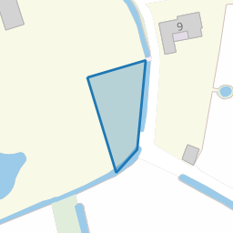 Perceel ODR01-P-734