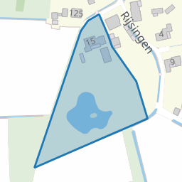 Perceel ODR01-P-736