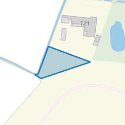 Perceel ODR01-P-738