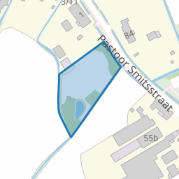 Perceel ODR01-P-743